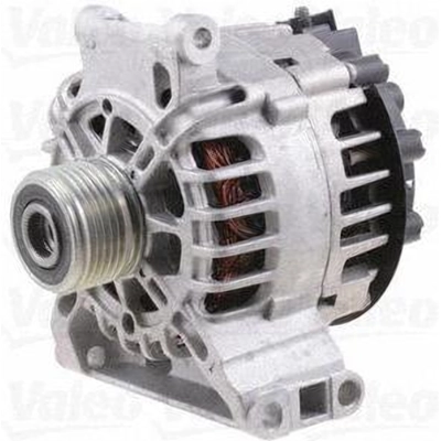 New Alternator by VALEO - 439551 pa15