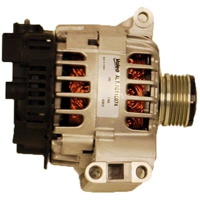 New Alternator by VALEO - 439551 pa7