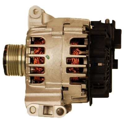 New Alternator by VALEO - 439551 pa9