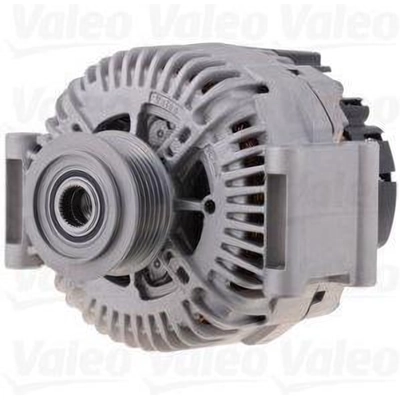 New Alternator by VALEO - 439554 pa17