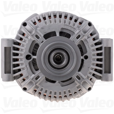 New Alternator by VALEO - 439554 pa2
