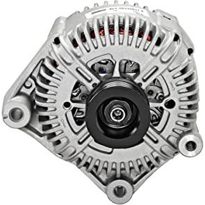 New Alternator by VALEO - 439559 pa14