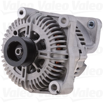 New Alternator by VALEO - 439559 pa9
