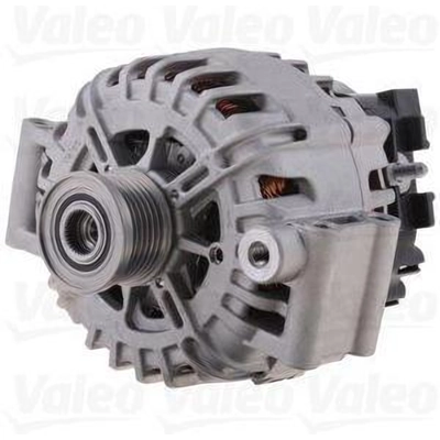 New Alternator by VALEO - 439560 pa14