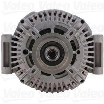 New Alternator by VALEO - 439564 pa1