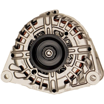 New Alternator by VALEO - 439574 pa1