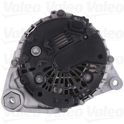 New Alternator by VALEO - 439574 pa5