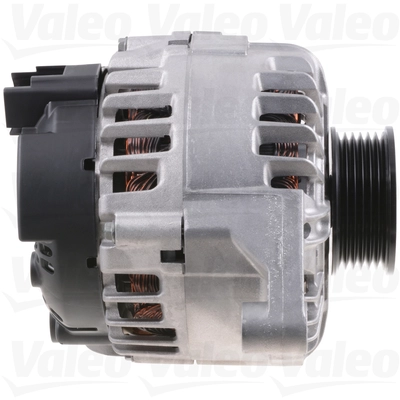 New Alternator by VALEO - 439574 pa8