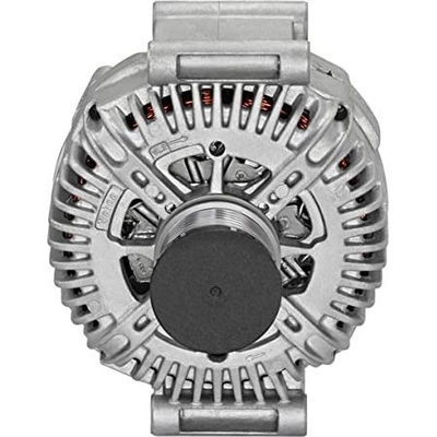 New Alternator by VALEO - 439583 pa6