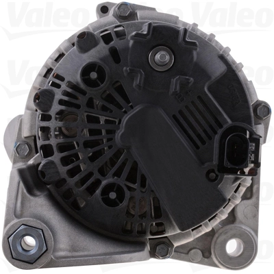 New Alternator by VALEO - 439590 pa6