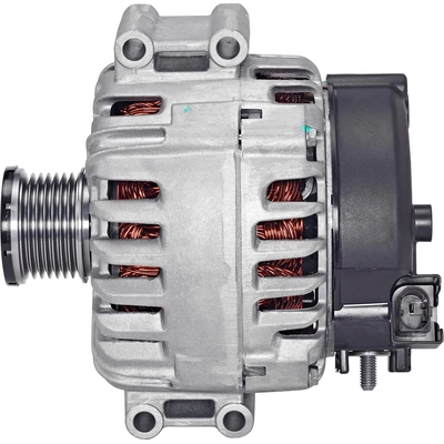 New Alternator by VALEO - 439603 pa3