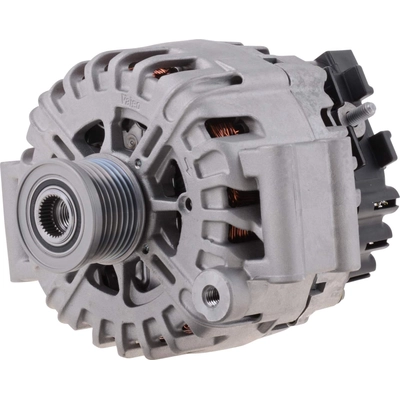 New Alternator by VALEO - 439603 pa4