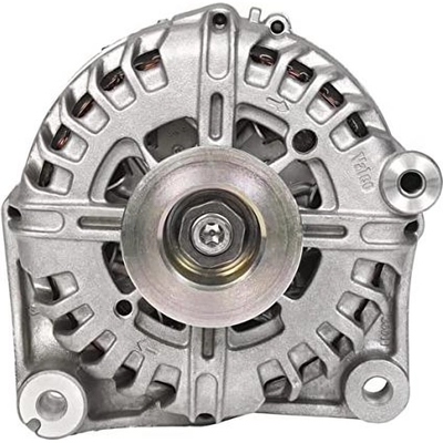 New Alternator by VALEO - 439606 pa17