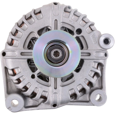 New Alternator by VALEO - 439606 pa8