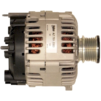 New Alternator by VALEO - 439608 pa1