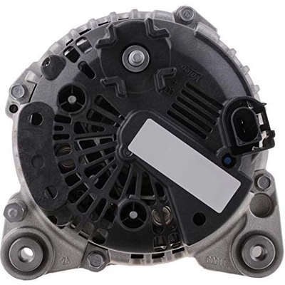 New Alternator by VALEO - 439608 pa11