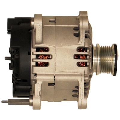 New Alternator by VALEO - 439608 pa2
