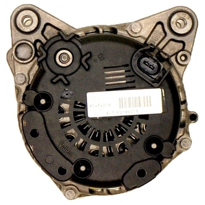 New Alternator by VALEO - 439618 pa2