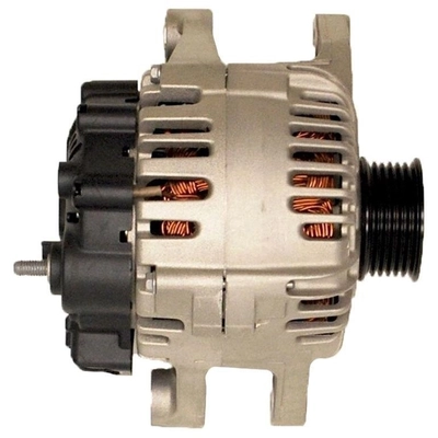 New Alternator by VALEO - 439636 pa6