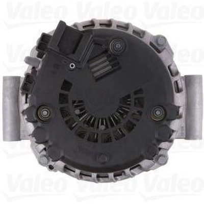 New Alternator by VALEO - 439640 pa1