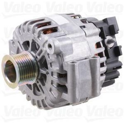 New Alternator by VALEO - 439640 pa5