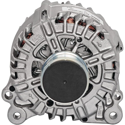 New Alternator by VALEO - 439664 pa18