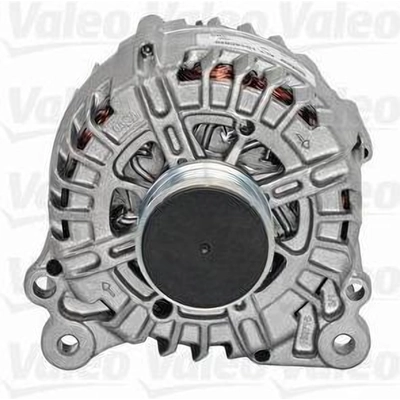 New Alternator by VALEO - 439664 pa4