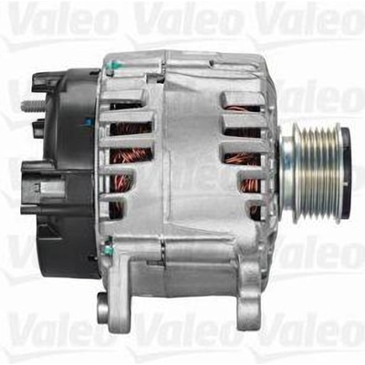 New Alternator by VALEO - 439664 pa6