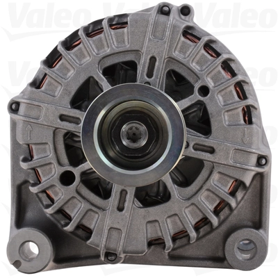 New Alternator by VALEO - 439675 pa1