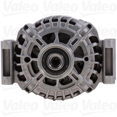 New Alternator by VALEO - 439678 pa1