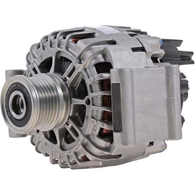 New Alternator by VALEO - 439678 pa14