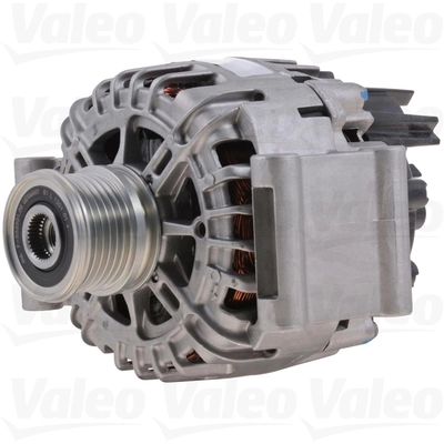 New Alternator by VALEO - 439678 pa4