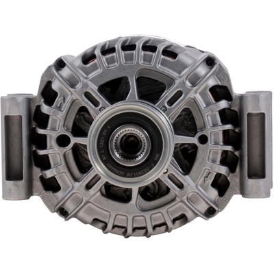 New Alternator by VALEO - 439678 pa8