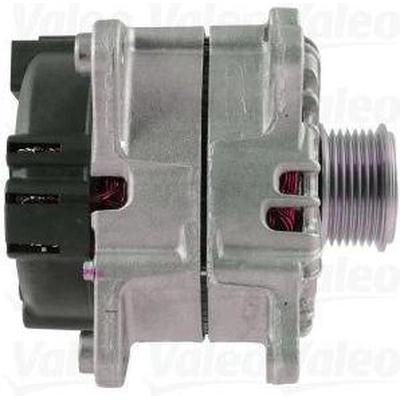 New Alternator by VALEO - 439684 pa4