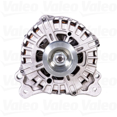 New Alternator by VALEO - 439716 pa5