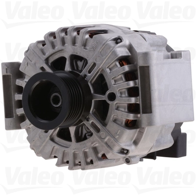 New Alternator by VALEO - 439717 pa1