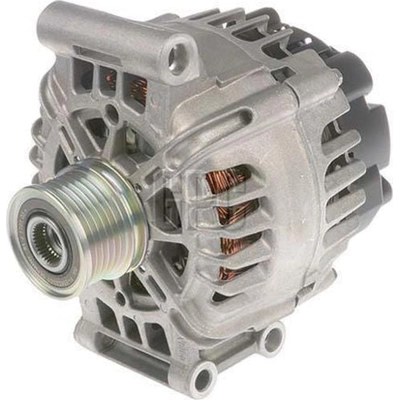 Valeo - 439759 - Alternator pa2