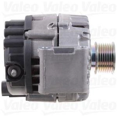 New Alternator by VALEO - 439770 pa4