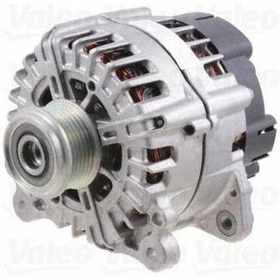 New Alternator by VALEO - 439774 pa10