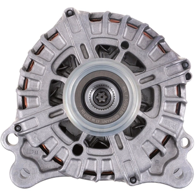 New Alternator by VALEO - 439774 pa4