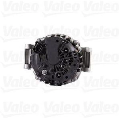 New Alternator by VALEO - 439814 pa4