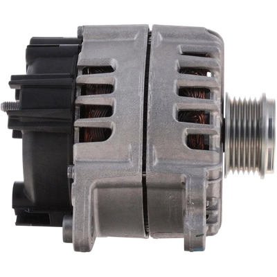 New Alternator by VALEO - 439817 pa7