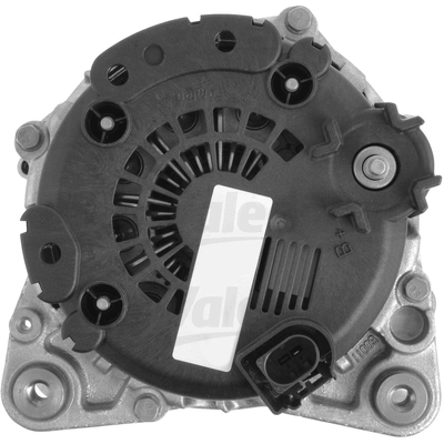 New Alternator by VALEO - 439817 pa9