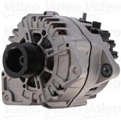 New Alternator by VALEO - 439823 pa10