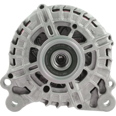 New Alternator by VALEO - 439852 pa4