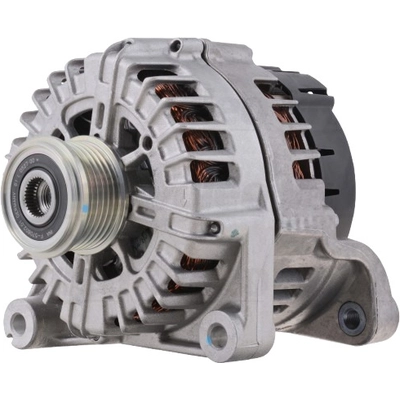 VALEO - 439879 - New Alternator pa2