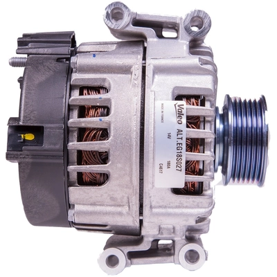 Valeo - 439951 - Alternator pa2