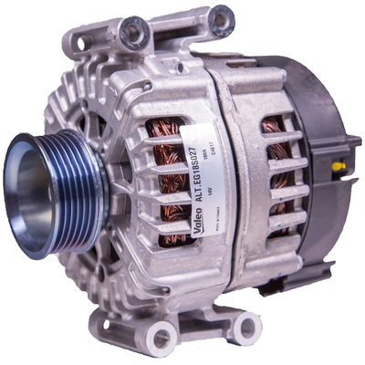 Valeo - 439951 - Alternator pa3