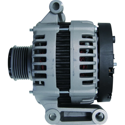 VALEO - 443120 - New Alternator pa10