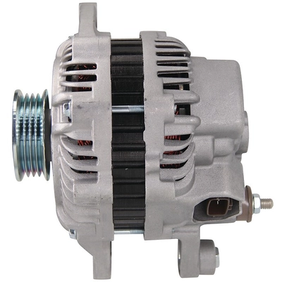 VALEO - 443123 - New Alternator pa5